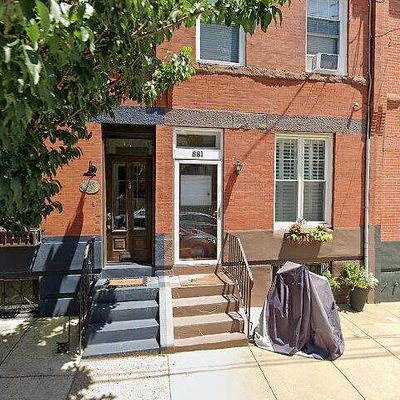 881 N Pennock St, Philadelphia, PA 19130