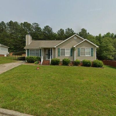 889 Shalimar Dr, Winston Salem, NC 27107