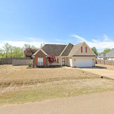 89 Tipton Crossing Ave, Atoka, TN 38004