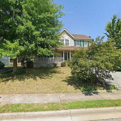 9 Stoney Park Way, Thurmont, MD 21788