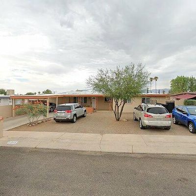 7711 E Fayette St, Tucson, AZ 85730