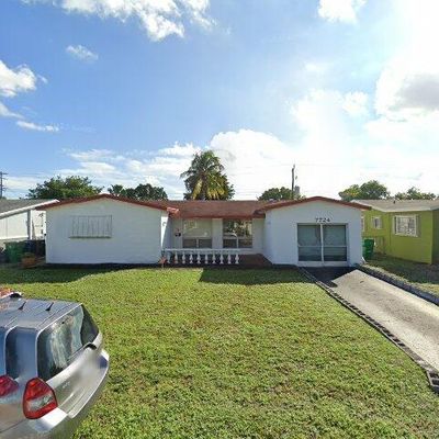 7724 Dilido Blvd, Miramar, FL 33023