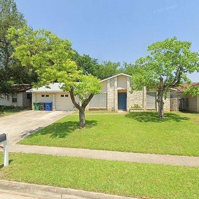 7727 Pipers View St, San Antonio, TX 78251