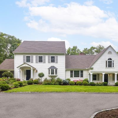 774 Oenoke Ridge, New Canaan, CT 06840