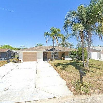 7741 Tropicana Dr, Port Richey, FL 34668