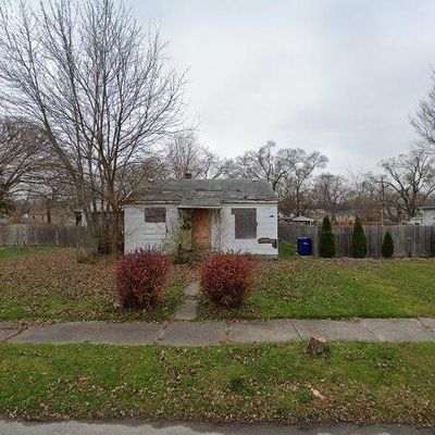 7745 Montrose St, Detroit, MI 48228