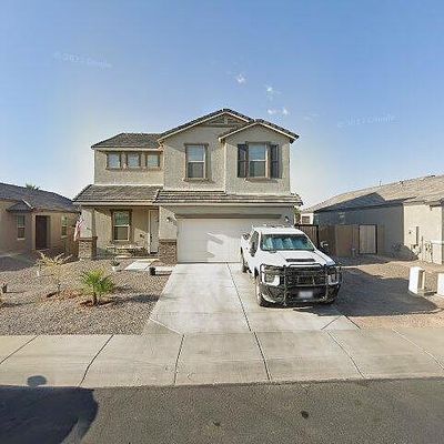 777 W Nova Pl, Casa Grande, AZ 85122