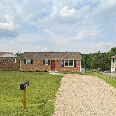 78 Kendrick Ave, Verona, VA 24482