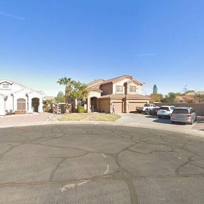 780 E Stottler Dr, Gilbert, AZ 85296