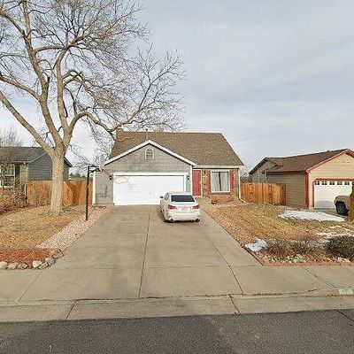 7814 Club Crest Dr, Arvada, CO 80005