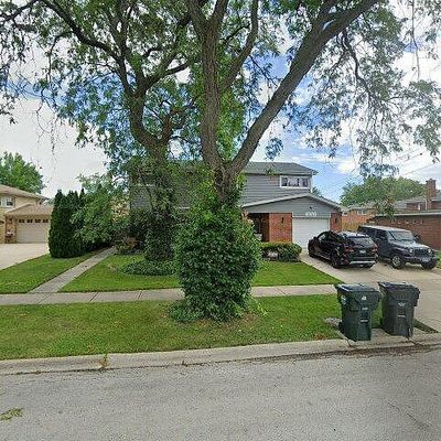 7838 Foster St, Morton Grove, IL 60053