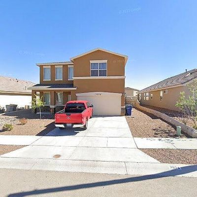 7874 Enchanted Circle Dr, El Paso, TX 79911