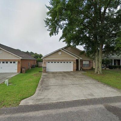 7887 Park Place N Drive, Mobile, AL 36608