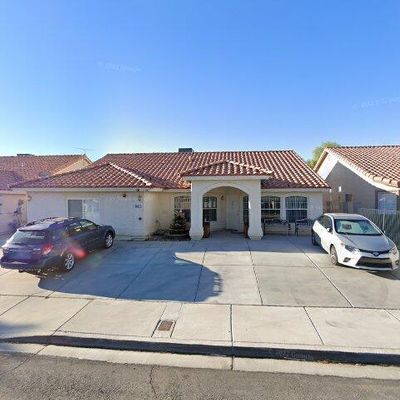 7907 Mountain Man Way, Las Vegas, NV 89113