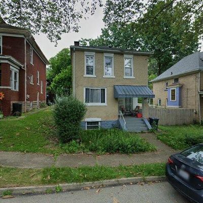 7942 Saint Lawrence Ave, Pittsburgh, PA 15218