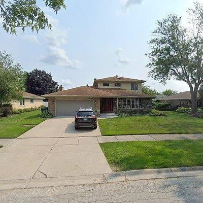 7943 Sycamore Dr, Orland Park, IL 60462