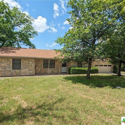 8 Saul St, Lampasas, TX 76550