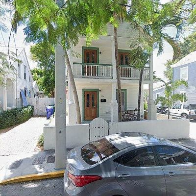 800 Elizabeth St, Key West, FL 33040