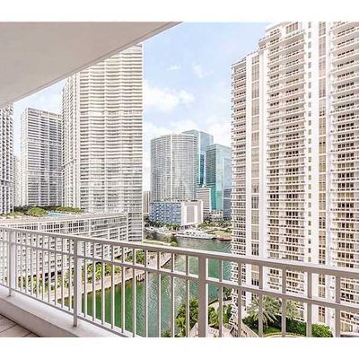 801 Brickell Key Blvd, Miami, FL 33131