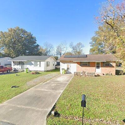 802 S Rose St, Stuttgart, AR 72160