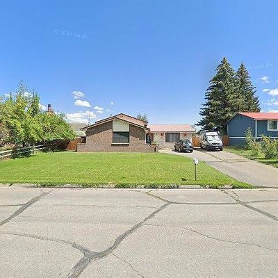 804 N Pine St, Gunnison, CO 81230