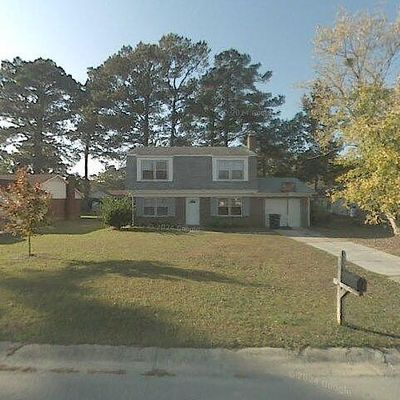 805 Brynn Marr Rd, Jacksonville, NC 28546