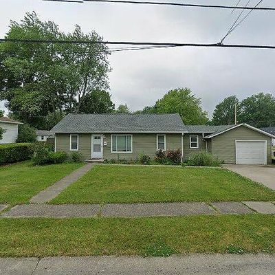 805 Longson Ave, Elyria, OH 44035