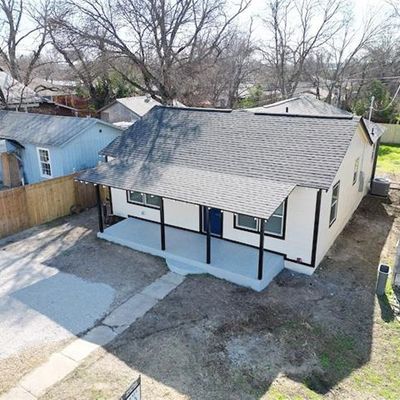 805 W Boyce Ave, Fort Worth, TX 76115