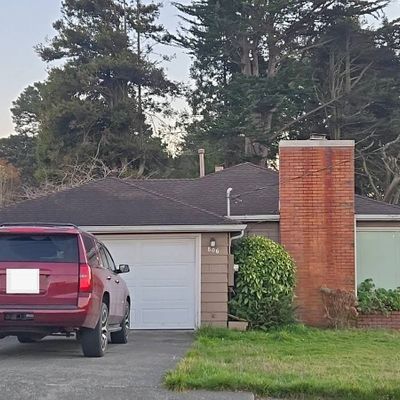 806 Everding St, Eureka, CA 95503