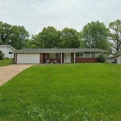 808 Parkfield Ter, Manchester, MO 63021