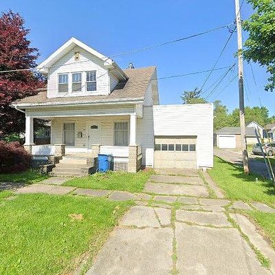 808 Stilwell Ave, Fremont, OH 43420