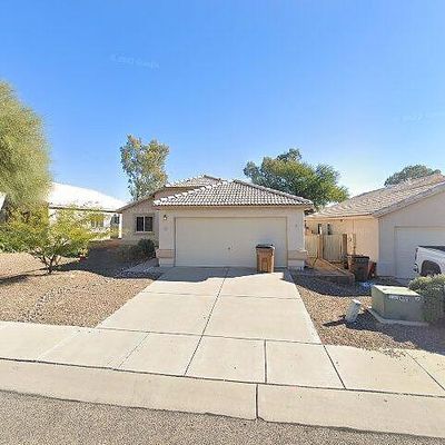 8082 N Wild Aster Way, Tucson, AZ 85741