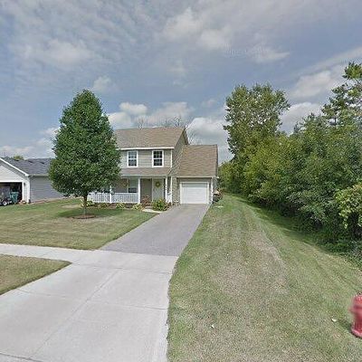 809 Brower Rd, Fowlerville, MI 48836