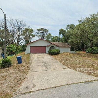 8089 Wooden Dr, Spring Hill, FL 34606