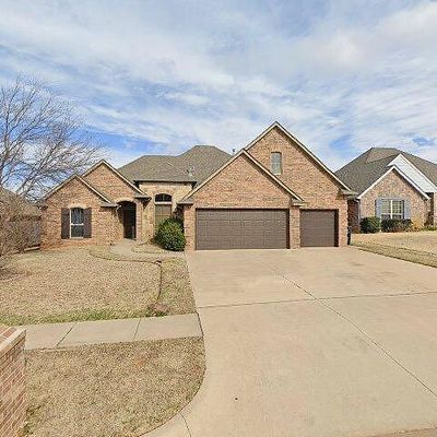 809 Nw 194 Th Ter, Edmond, OK 73012