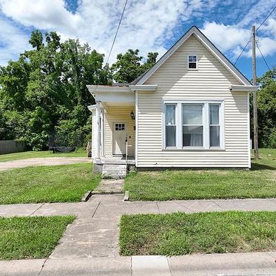 809 W 7 Th St, New Albany, IN 47150