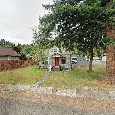 810 Se Front St, Winlock, WA 98596