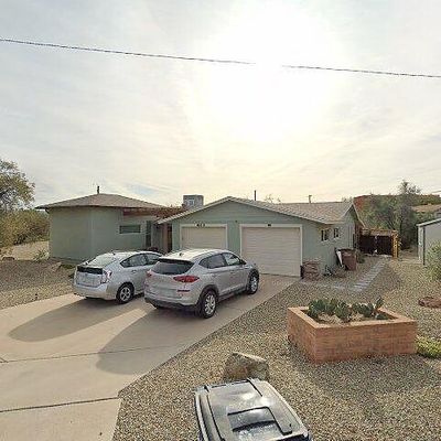 810 Yaqui Dr, Wickenburg, AZ 85390