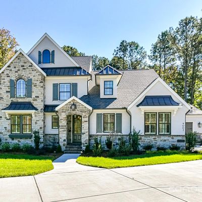 8107 Farm Crossing Lane, Huntersville, NC 28078