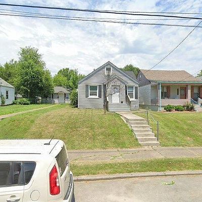 811 W Whitney Ave, Louisville, KY 40215