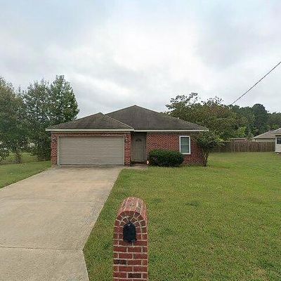 8119 Oxford Valley Dr, Mabelvale, AR 72103