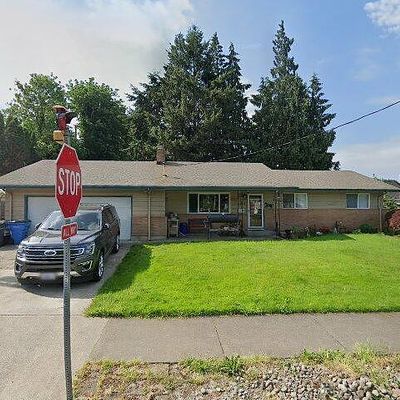 813 Pioneer St, Ridgefield, WA 98642