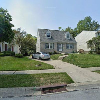 959 Venetian Ter, Cincinnati, OH 45224