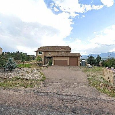 965 Bowstring Rd, Monument, CO 80132