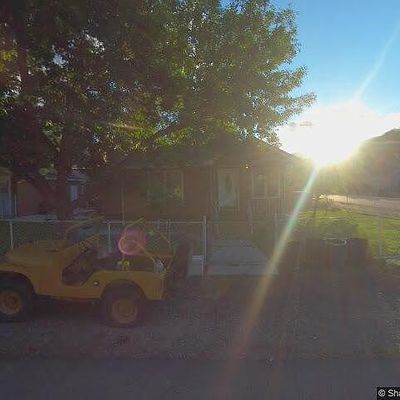 97 N 100 E, Marysvale, UT 84750