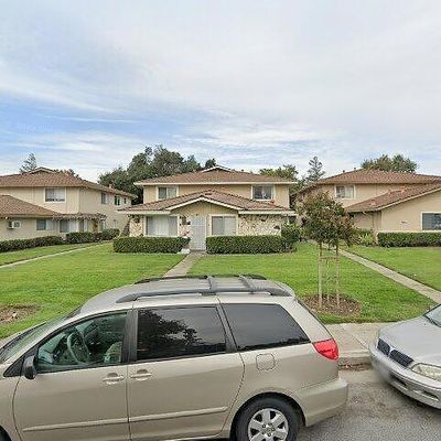 979 Gilchrist Dr #1, San Jose, CA 95133