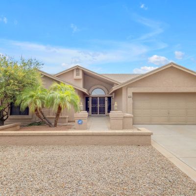 9826 W Escuda Dr, Peoria, AZ 85382