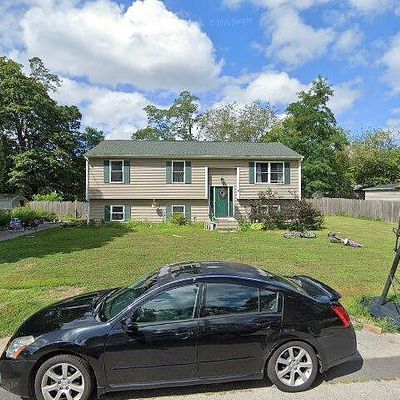 99 Abbott Ave, Warwick, RI 02886