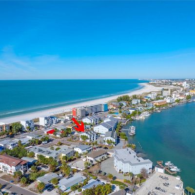 9901 1st St E, Treasure Island, FL 33706