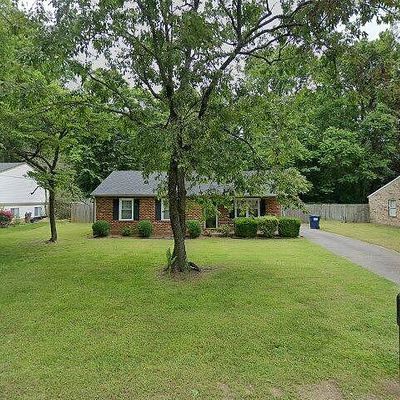 9909 Krause Rd, Chesterfield, VA 23832